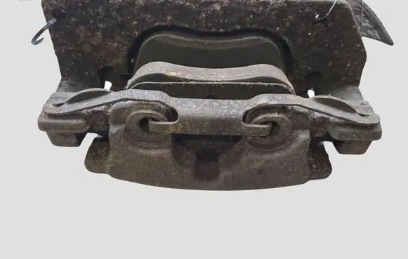 Jaguar S-Type Front brake caliper