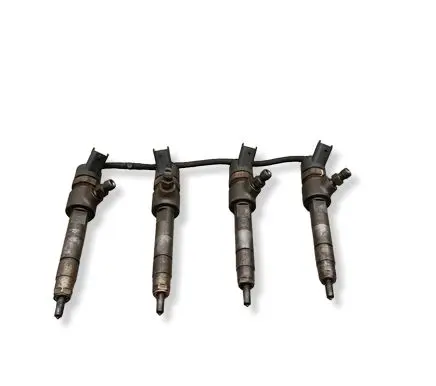 Opel Signum Fuel injectors set 0445110276