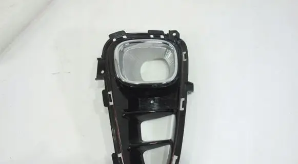 KIA Picanto Front fog light trim/grill 