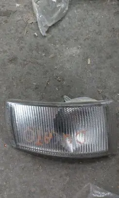 Fiat Ducato Front indicator light 35700747