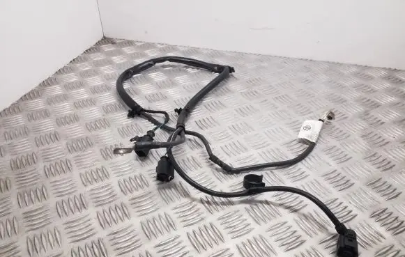 Volkswagen Golf VII Wires (generator/alternator) 5Q0971230AQ