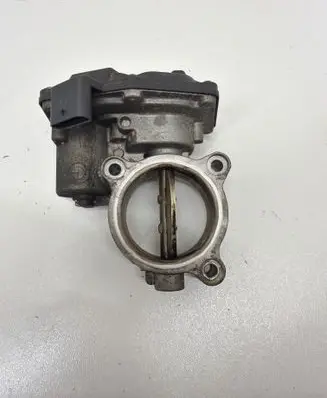 BMW 5 F10 F11 Throttle valve 7810752 06389 10378517