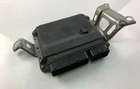 Toyota Yaris Other control units/modules 896610DD60 K 721
