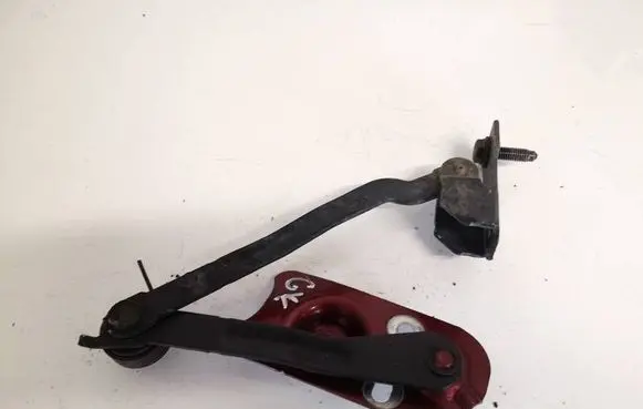 Volvo XC90 Tailgate/trunk/boot hinge 8659075