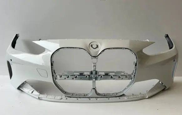 BMW 4 G22 G23 G24 G26 Front bumper 7499494
