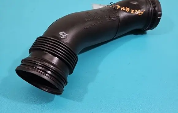Fiat Ducato Intercooler hose/pipe 1386146080 IMPRK1518344