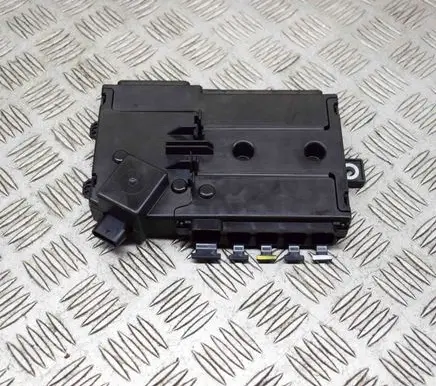 Mercedes-Benz GLC X253 C253 Current control relay A2055402850