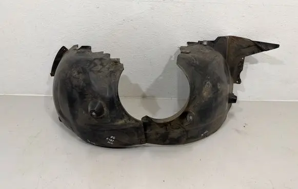 Mercedes-Benz SLK R171 Front wheel arch liner splash guards A1716981730 A1716900130
