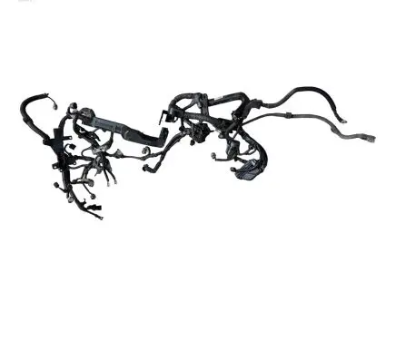 Toyota Avensis T270 Engine installation wiring loom