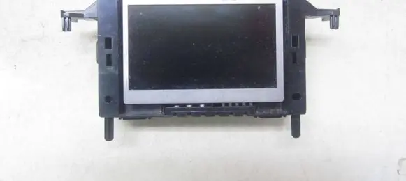 Ford Kuga II Screen/display/small screen EM5T-18B955-RA