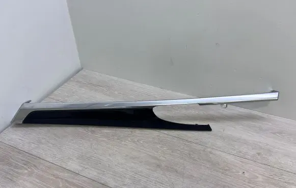 Porsche Panamera (970) Rear door card trim 97055538400