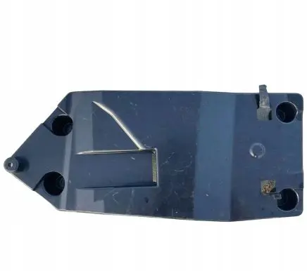 Mercedes-Benz G W461 W463 1st Gen Handrail (top trim) A4638317100