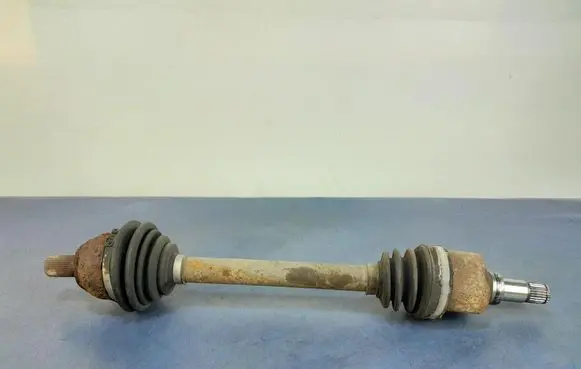 Ford Focus C-MAX Front driveshaft 