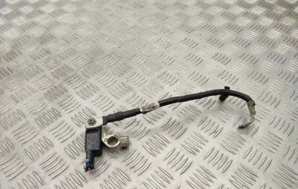 Ford Ecosport Negative earth cable (battery) H1BT10C679AC