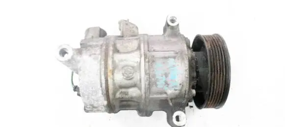 Seat Altea XL Air conditioning (A/C) compressor (pump) 5K0820803C 1722F 00257501463