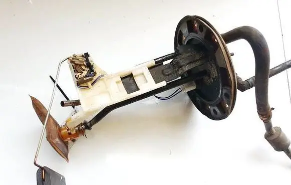 Honda Accord Fuel level sensor 