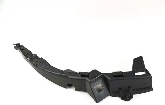Volkswagen PASSAT B5 Front bumper mounting bracket 3b0807050b