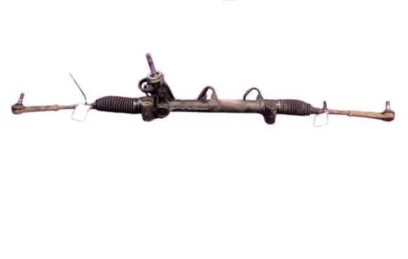 Opel Astra G Steering rack