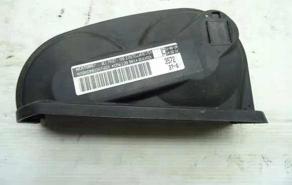 Seat Leon IV Timing belt guard (cover) 04E109108J