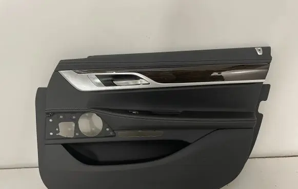 BMW 7 G11 G12 Front door card panel trim 60117841