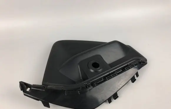 Audi Q4 e-tron Front bumper lower grill 89A807681A
