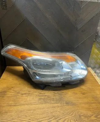 Citroen C3 Picasso Headlight/headlamp 9681873680 1LG00976704