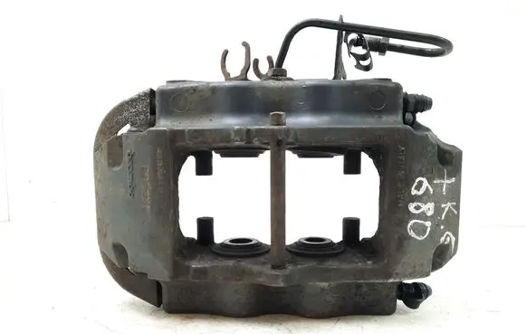 Audi Q7 4L Rear brake caliper 207673033