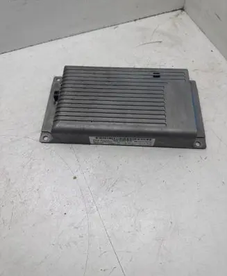 BMW 5 GT F07 Bluetooth control unit module 9224674 10099110 9B563357
