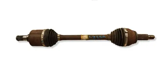 KIA Niro Front driveshaft 49500Q4000