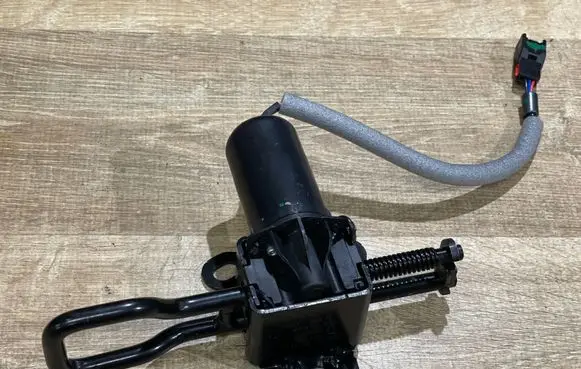 Land Rover Range Rover Velar Seat adjustment motor HK83600C73AB L0438787 1001653