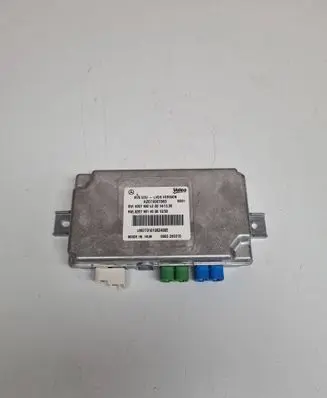 Mercedes-Benz CLS C218 AMG Camera control unit module A2079007800 A2079014000 A2079026200