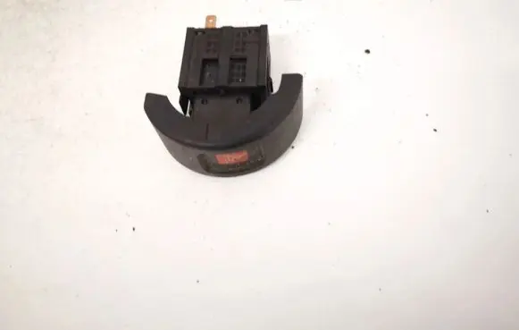 Opel Astra G Hazard light switch 09131728
