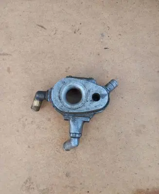 Audi Coupe LP gas injector 