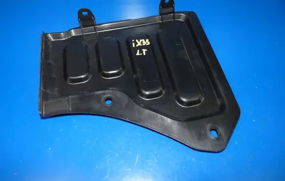 Hyundai ix35 Trunk boot underbody cover/under tray 