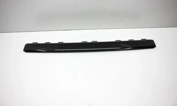 Audi Q8 Front bumper mounting bracket 4M8807541D