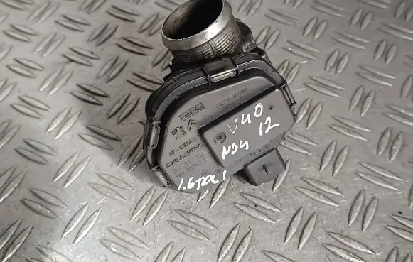 Volvo V40 Throttle valve 9673534480 28275019 3T0827112