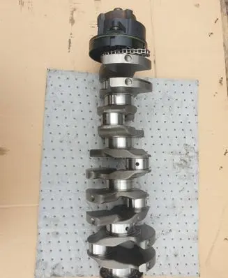 Volvo XC60 Crankshaft 31251992