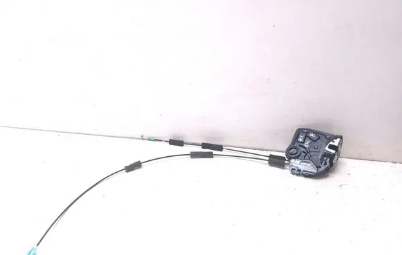 Lexus RX 450H Rear door lock 7080300