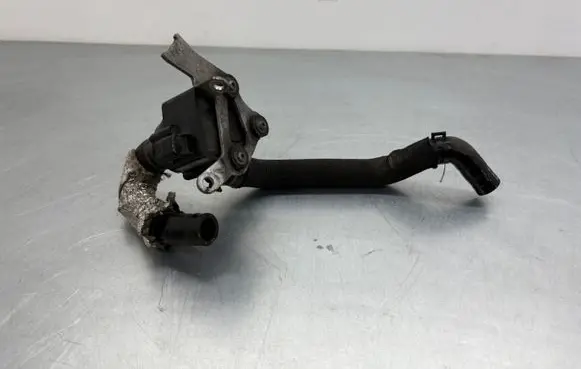 Audi A6 S6 C8 4K Electric auxiliary coolant/water pump 06H121601M