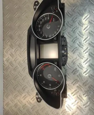 Audi A5 Sportback 8TA Speedometer (instrument cluster) 8T0920982F