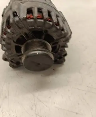 Audi A7 S7 4G Generator/alternator 123001406 2740657A
