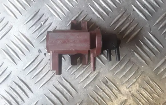 Ford Mondeo MK IV Turbo solenoid valve 6G9Q9E882CA 70177100