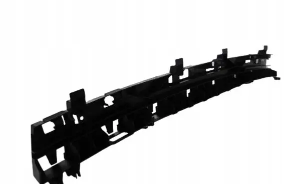 Mercedes-Benz GLA H247 Rear bumper support beam A2478852904