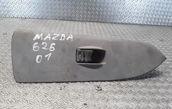 Mazda 626 Electric window control switch