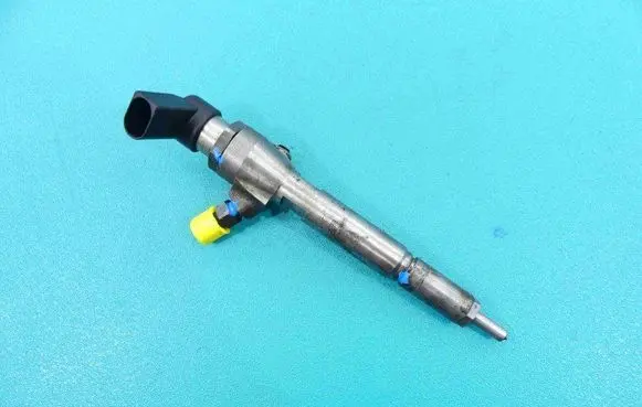 Renault Scenic II - Grand scenic II Fuel injector 8200294788 IMPRK1314997