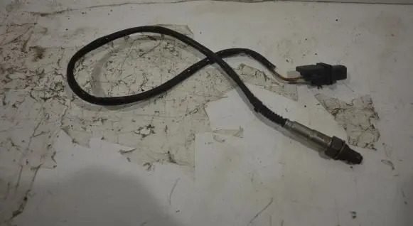 Audi A4 S4 B8 8K Lambda probe sensor