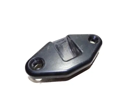 Volkswagen Caddy Sliding door check strap stopper 2K0843667A