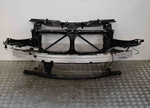 BMW 7 F01 F02 F03 F04 Radiator support slam panel