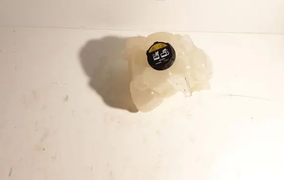 Volvo XC60 Coolant expansion tank/reservoir 31465682