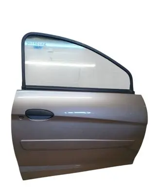 Microcar M.GO Door (2 Door Coupe) 